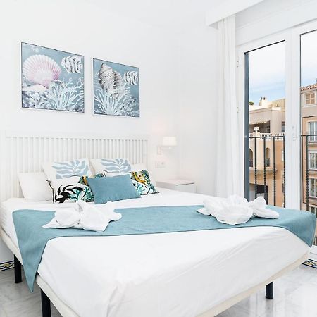 Apartamento Seaview Deluxe Torrevieja Exterior photo