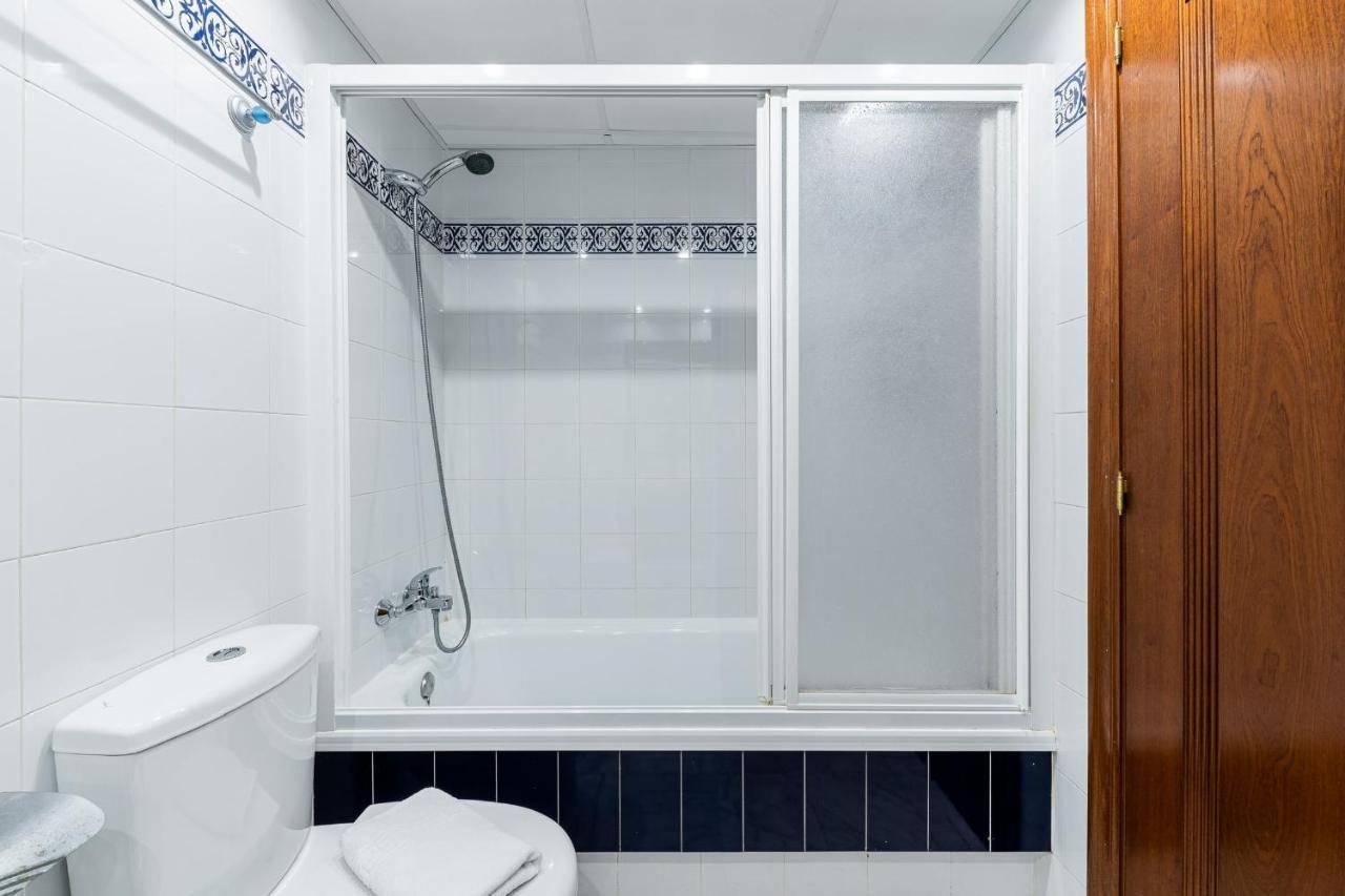 Apartamento Seaview Deluxe Torrevieja Exterior photo