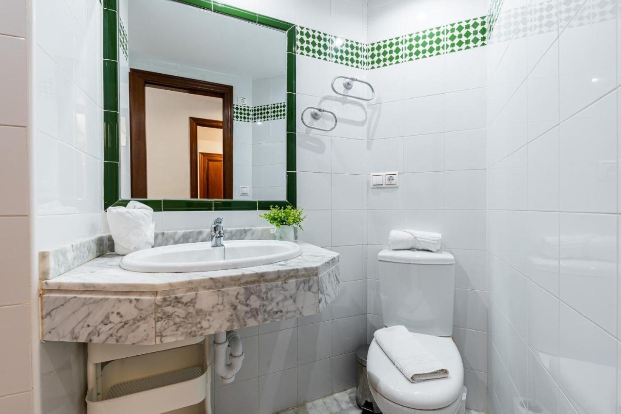 Apartamento Seaview Deluxe Torrevieja Exterior photo